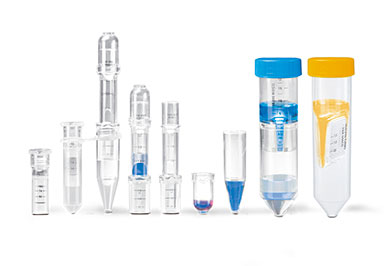 Vivaspin超滤离心管