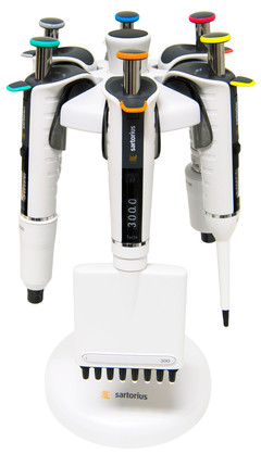 Tacta手动移液器