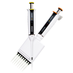 Tacta手动移液器